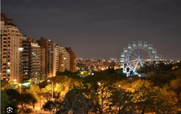 Peredo Home Кордова Екстер'єр фото