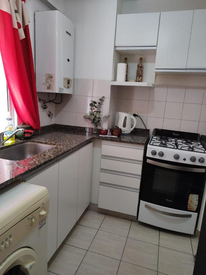 Peredo Home Кордова Екстер'єр фото